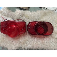 C70 C70Z TAIL LAMP / LAMPU BELAKANG / TUDUNG LAMPU BELAKANG