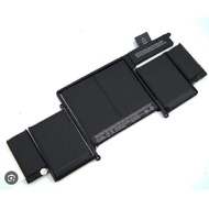 Mecnote- - A1493 A1582 A1502 Laptop Battery Compatible with M Pro Battery 13 inch Retina Early 2015 