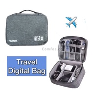 Waterproof Travel Digital Bag/Organizer Bag by Nutren