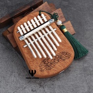Gecko Kalimba 8 Keys K-8CM - ITEM