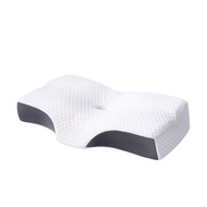 Cervical Pillow Repair for Sleep Care Cervical Pillow Improve Sleeping Single Memory Foam Pillow Core Neck Pillow Anti-S