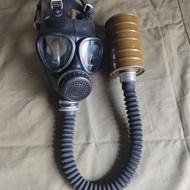 Mask Anti-A Gas Gas Mask Pipe 05 Gas Conductive