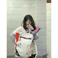 Yonix Badminton Bag Backpack Women's High-End Large-Capacity yy Tennis Bag Male Professional Athlete