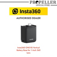 Insta360 ONE RS 1 -inch 360 Edition Vertical Battery