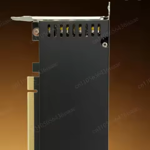 RTX A3000 A2000 12G knife card industrial control server rendering workstation game professional gra
