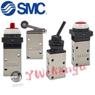 SMC Mechanical Valve VM430-01-00-01S-02S-05-06S-07S-08-30B-R-32B-34B-G-R
