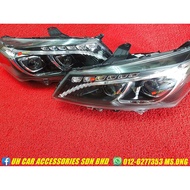 Proton Saga FLX FL SV LED Headlamp Head Light Head Lamp [READY STOCK]