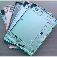 For Air 4 2020 A2324 A2072 A2325 A2316 Air4 10.9 inch Back Battery Cover Door Housing Rear Repair Pa