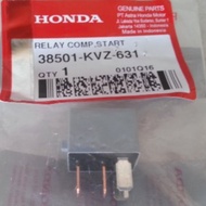 RELAY COMP STAT STARTER SWIT/ POP ESPBEAT / SPORTY ESPBEAT VARIO 125 ESP/ [38501-KVZ-631]