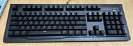 B-FRIEND MK1 有線 鍵盤 單色 背光 紅光 機械式鍵盤（青軸） #24年中慶