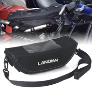 Motorcycle R 1150 R R 1100 GS Rockster Font Handlebar Tool Box Waterproof Travel Bag FOR BMW R1100GS