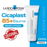 La Roche Posay Cicaplast Baume B5+ Soothing Balm 100ml-Skin Repair/Soothing Moisturiser//Facen/Body 
