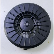 Spare part Fan Cover Sanyo PH-137AC Rear Fan Cover PWH-137C/ PWH-236C/ PH-236AC/