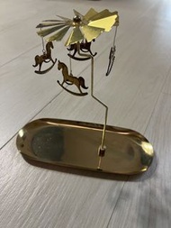 燭台走馬燈