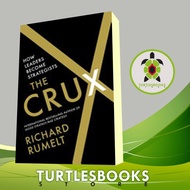 The Crux Richard Rumelt