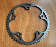 Shimano dura ace 7710 njs 51t 齒片 場地車 鋼管 pista
