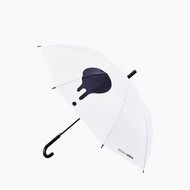 【tails&me x APUJAN】墨點自動長傘