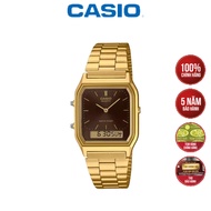 ĐỒNG HỒ CASIO AQ-230GA-5AMQYDF CHÍNH HÃNG