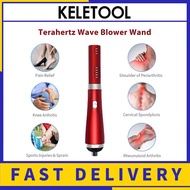 Body Care Terahertz Blower Device Iteracare Light Magnetic Healthy Physiotherapy Machine can destroy