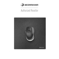 3Dconnexion CadMouse Pad Compact | Compact Size | Accurate Sensor Tracking | Silicone Base | 250mm x
