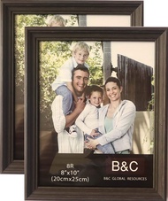 Photo Frame Size 8R - (2pcs)