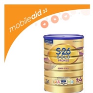 【mkids】【Wyeth】S-26 GOLD PROMISE Stage 4 2'-FL 1.6kg【Singapore Formulation】