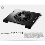 COOLER MASTER Cmc3 master cooler