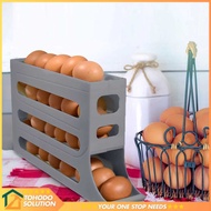 Automatic Scroll Egg Storage Rack 30 Eggs - WT-30