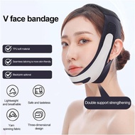 Face-lift Sleep Face V Shape Facial Bandage Relaxation Thinning Lift Chin Massage Reduce Shape B9g7