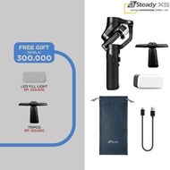 Brica B-Steady Xs 2 Gimbal Smartphone Brica B Steady Xs2 Gimbal Stabilizer 3-Axis