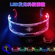 LED Glasses