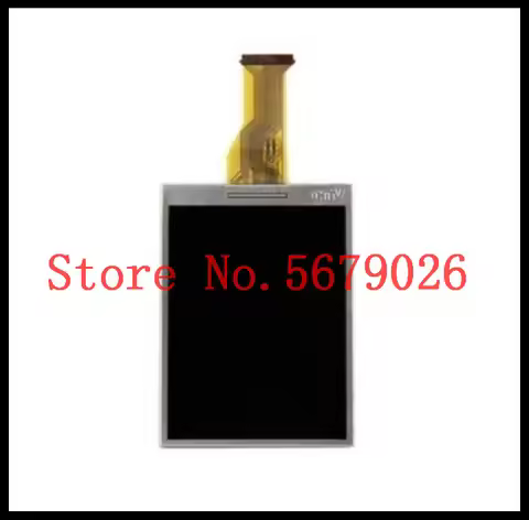 NEW LCD Display Screen For Canon FOR PowerShot A2500 Digital Camera Repair Part With Backlight