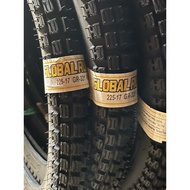 GRT GR321 Motorcycle Tyre with Durable Rubber Compound