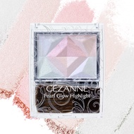 CEZANNE Pearl Glow Highlight  ไฮไลท์ลิมิเต็ด
