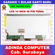 LCD LED 14.0 Laptop Acer Aspire 4755G 4752G 4752Z 4752ZG
