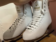 Jackson Mystique 花式溜冰鞋 溜冰鞋 冰鞋 溜冰鞋