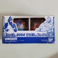 筋肉人扭蛋