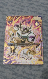 Dragon Ball 龍珠卡 TCG Fusion World 菲利第二型態 比賽優勝獎品 FS04-12C*