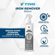 TEVO Wheel Iron Remover (300ml)