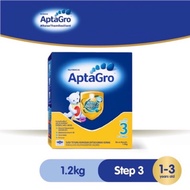 AptaGro Step 3 / Step 4 (600g/1.2kg)