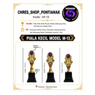Cup  M-13/207br/9br/Mur (Contents 3 pcs) Pontianak West Kalimantan