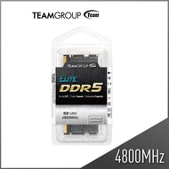 Sale Team Elite Sodimm 8Gb Ddr5 4800Mhz Ram Leptop