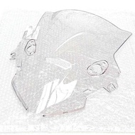 For CFMOTO Motorcycle 675Sr Cf650-10 Glass Transparent Cover Front Windshield