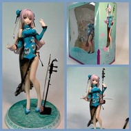 惠美玩品 美少女系列 Alphamax 公仔 2009 林黛玉 艷娘幻夢譚 美少女
