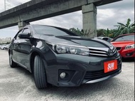 😍2016 Toyota Corolla Altis 正SAFETY+版😍