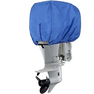 Penutup Bot Penutup Enjin Kapal Layar Jaket Bot Sarung Perlindungan Enjin Sangkut Sarung Perlindunga