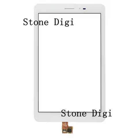NEW 8 Inch Tablet PC sensor Touch Screen Digitizer For Huawei Mediapad T1-821 T1-823L T1-821W T1-821