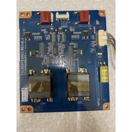 backlight inverter tv toshiba 50L2300VM