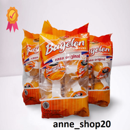 Bagelen Kering Sharon Bakery 100gr