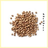 ∪ ⋐ Kulantro/Coriander Seeds 10g